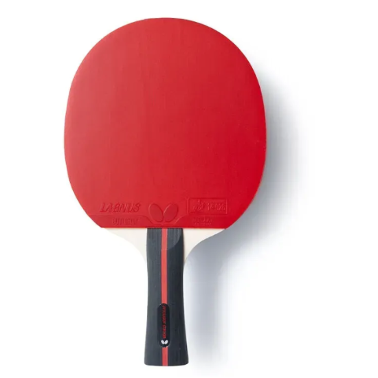 Купить Ракетка для настольного тенниса  Butterfly Ovtcharov Striker FL (6116600002) в Киеве - фото №1